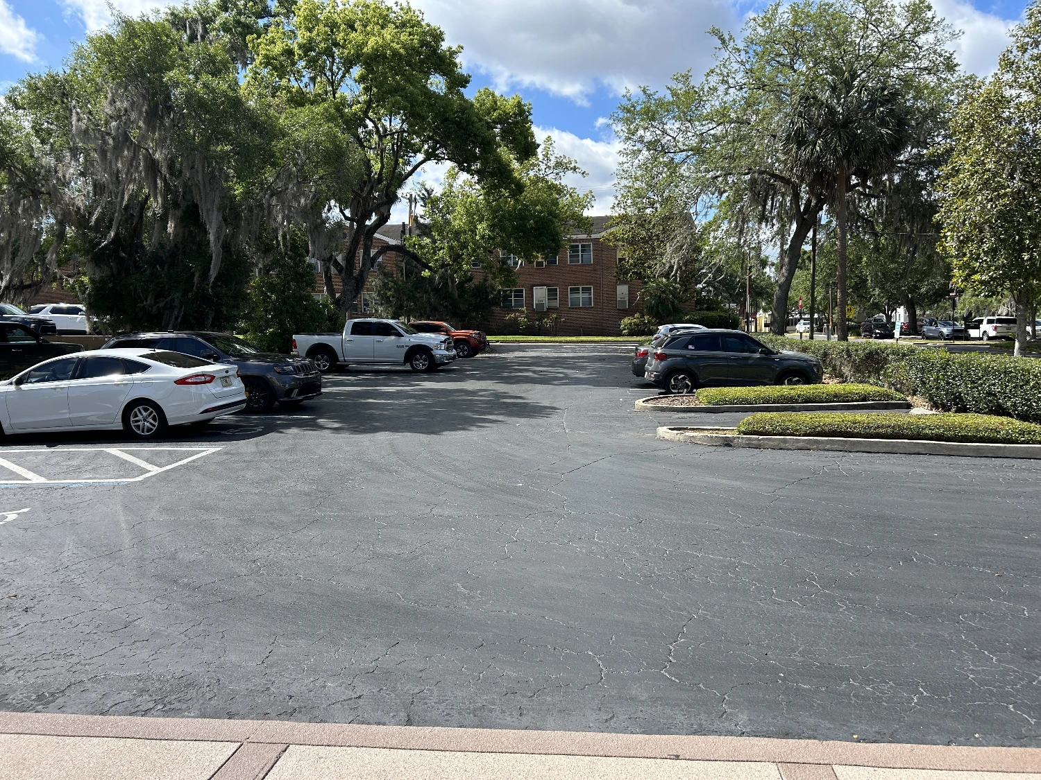 Caldwell Place - Fully Occupied Office Investment