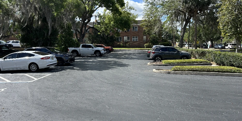 Caldwell Place - Fully Occupied Office Investment