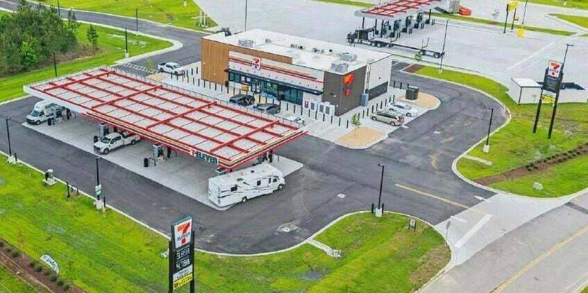 INTERSTATE 1-95 EXIT 62 | 11.37 ACs / TRUCKING INTERCHANGE SITE | OPPORTUNITY ZONE