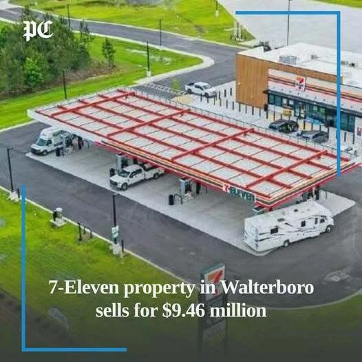 INTERSTATE 1-95 EXIT 62 | 11.37 ACs / TRUCKING INTERCHANGE SITE | OPPORTUNITY ZONE