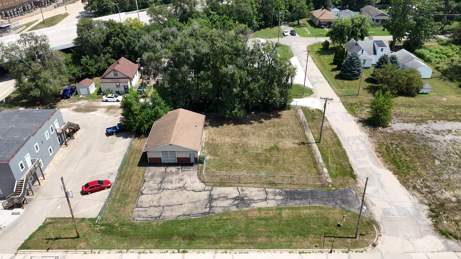107 Sanford St, East Peoria, IL for sale