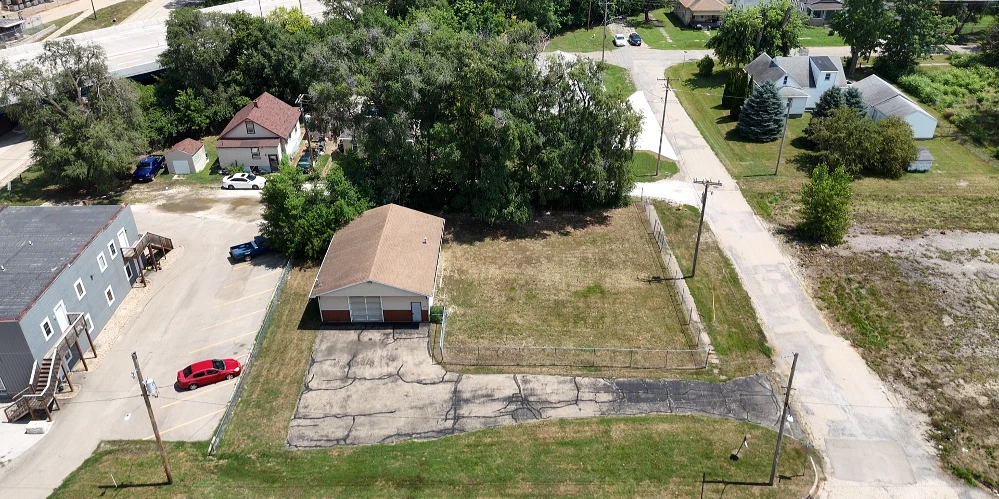 107 Sanford St, East Peoria, IL for sale