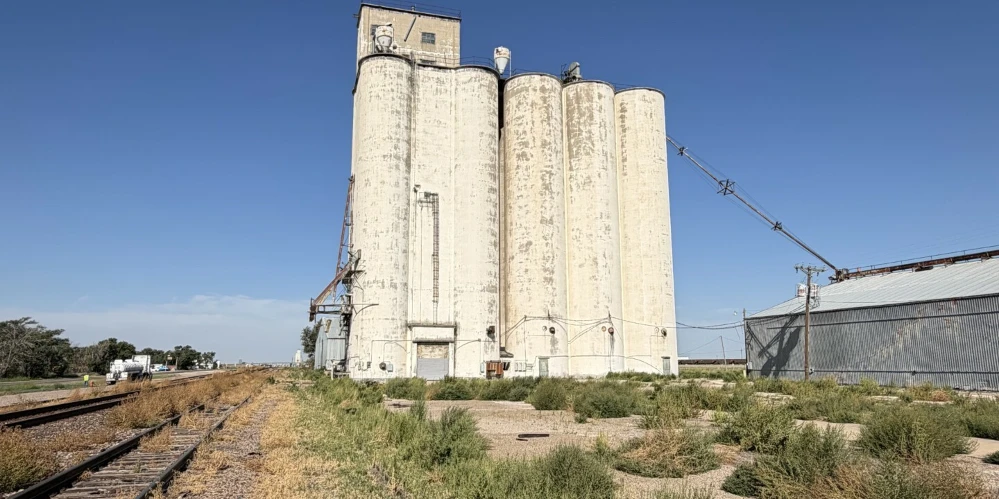 11101 Southeast 3rd Avenue, Amarillo, TX for sale