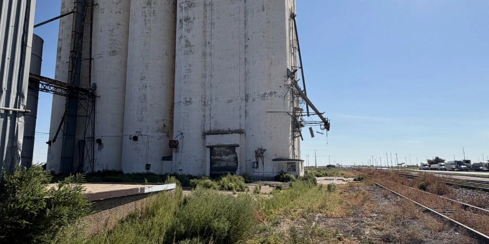 11101 Southeast 3rd Avenue, Amarillo, TX for sale
