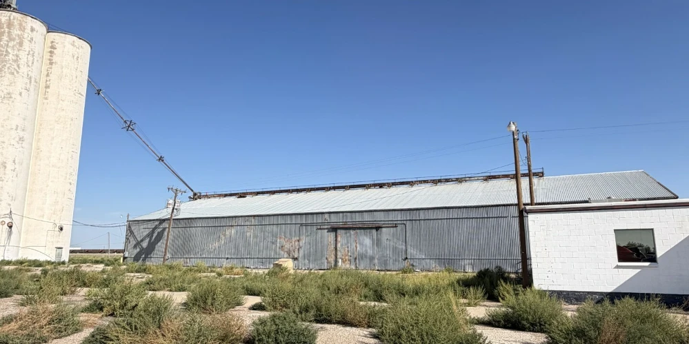 11101 Southeast 3rd Avenue, Amarillo, TX for sale