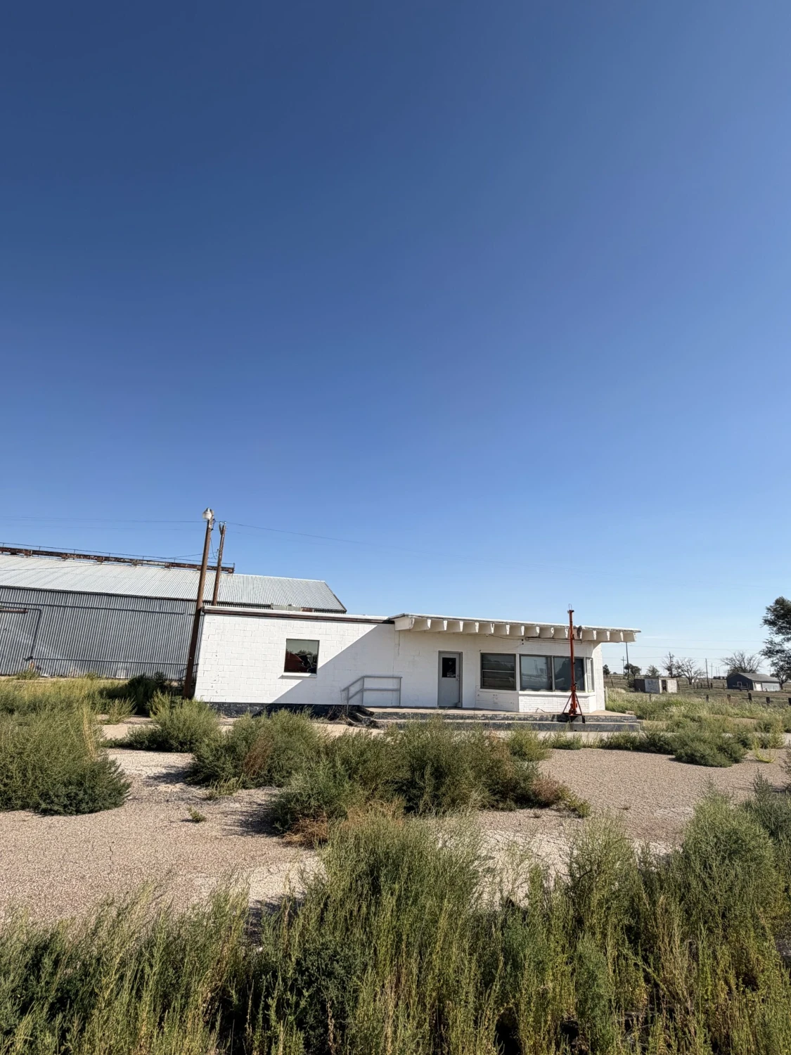 11101 Southeast 3rd Avenue, Amarillo, TX for sale