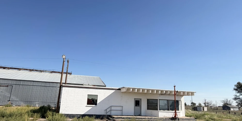 11101 Southeast 3rd Avenue, Amarillo, TX for sale