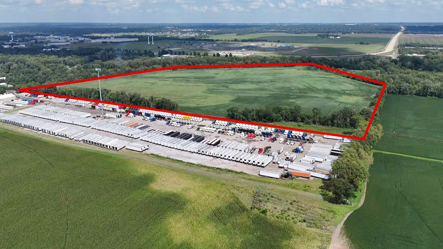 14379 Illinois 29, Pekin, IL for sale