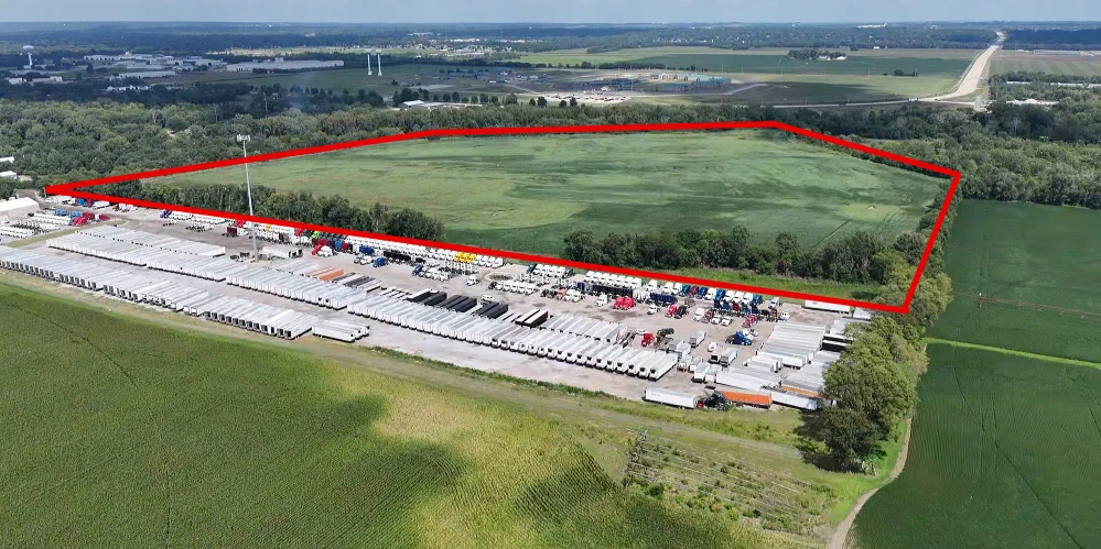 14379 Illinois 29, Pekin, IL for sale