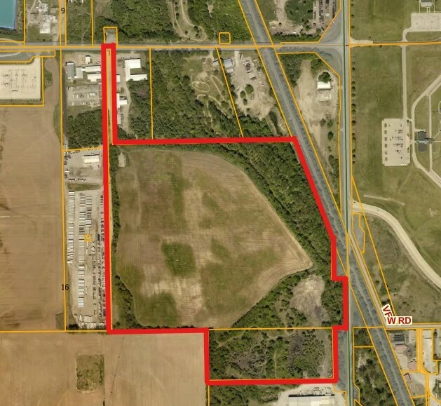 14379 Illinois 29, Pekin, IL for sale
