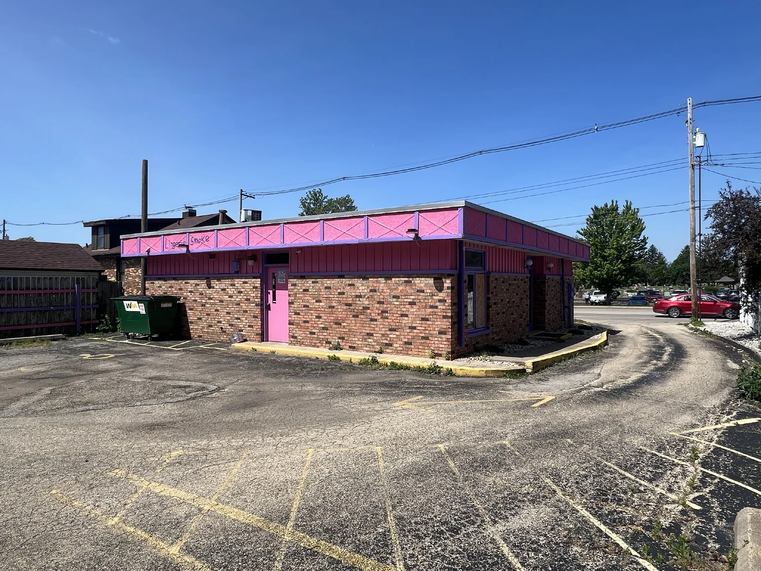 2026 N University St, Peoria, IL for sale