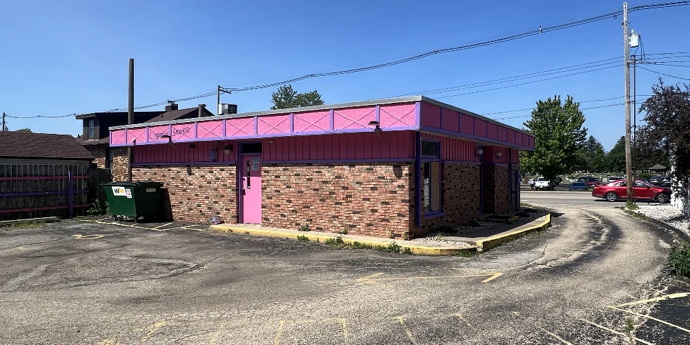 2026 N University St, Peoria, IL for sale