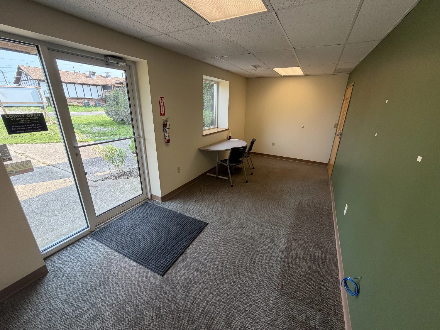 22387 Old Route 9, Tremont, IL for sale