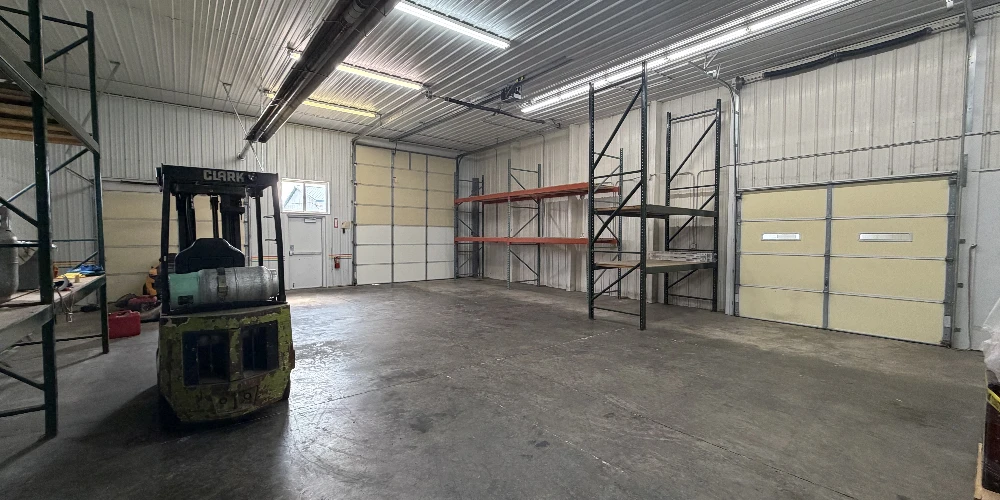 22387 Old Route 9, Tremont, IL for sale