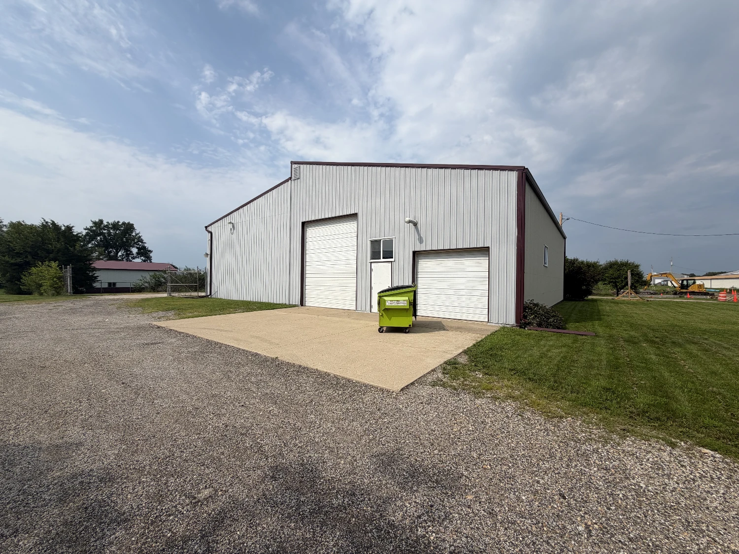 22387 Old Route 9, Tremont, IL for sale