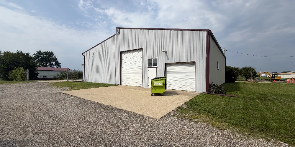 22387 Old Route 9, Tremont, IL for sale