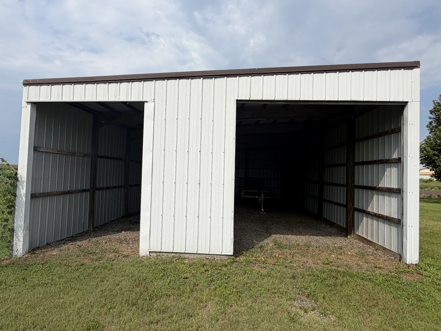 22387 Old Route 9, Tremont, IL for sale