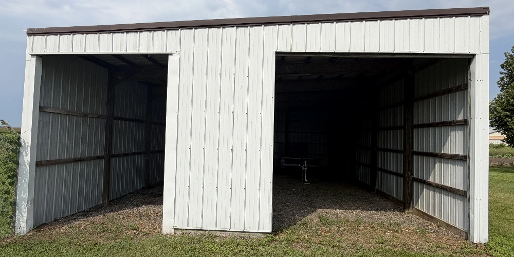 22387 Old Route 9, Tremont, IL for sale