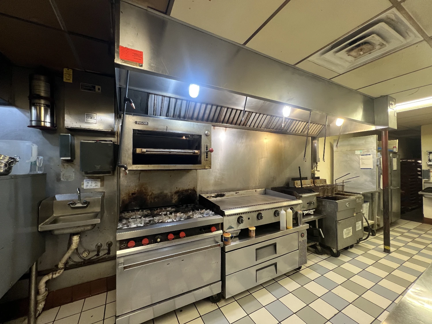 4538 N Prospect Rd, Peoria Heights, IL for sale