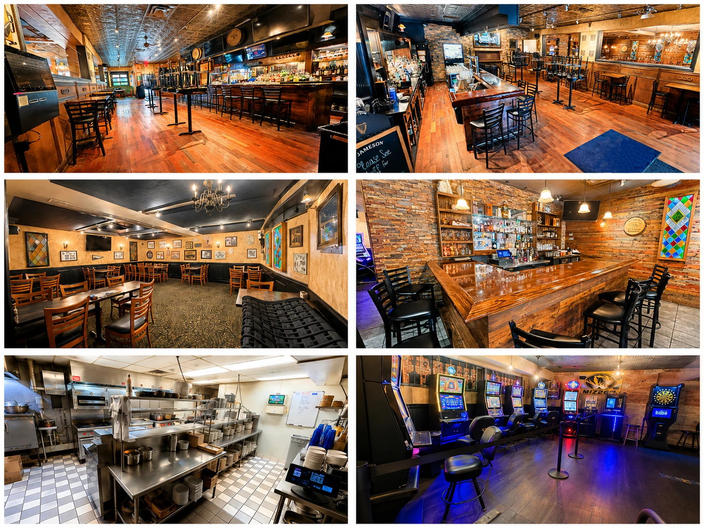 4538 N Prospect Rd, Peoria Heights, IL for sale