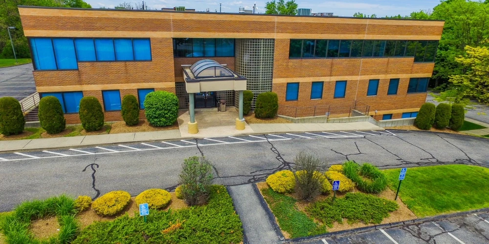 60 Old New Milford Rd Ste 1 E, Brookfield, CT for sale