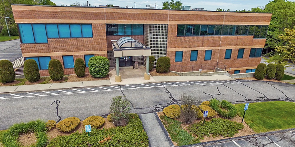 60 Old New Milford Rd Ste 1 E, Brookfield, CT for sale