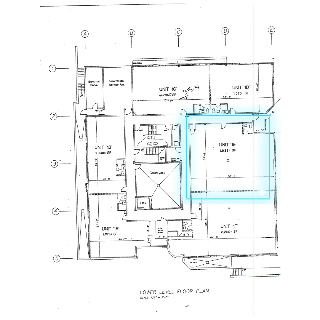 60 Old New Milford Rd Ste 1 E, Brookfield, CT for sale