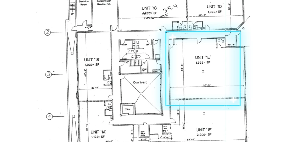 60 Old New Milford Rd Ste 1 E, Brookfield, CT for sale